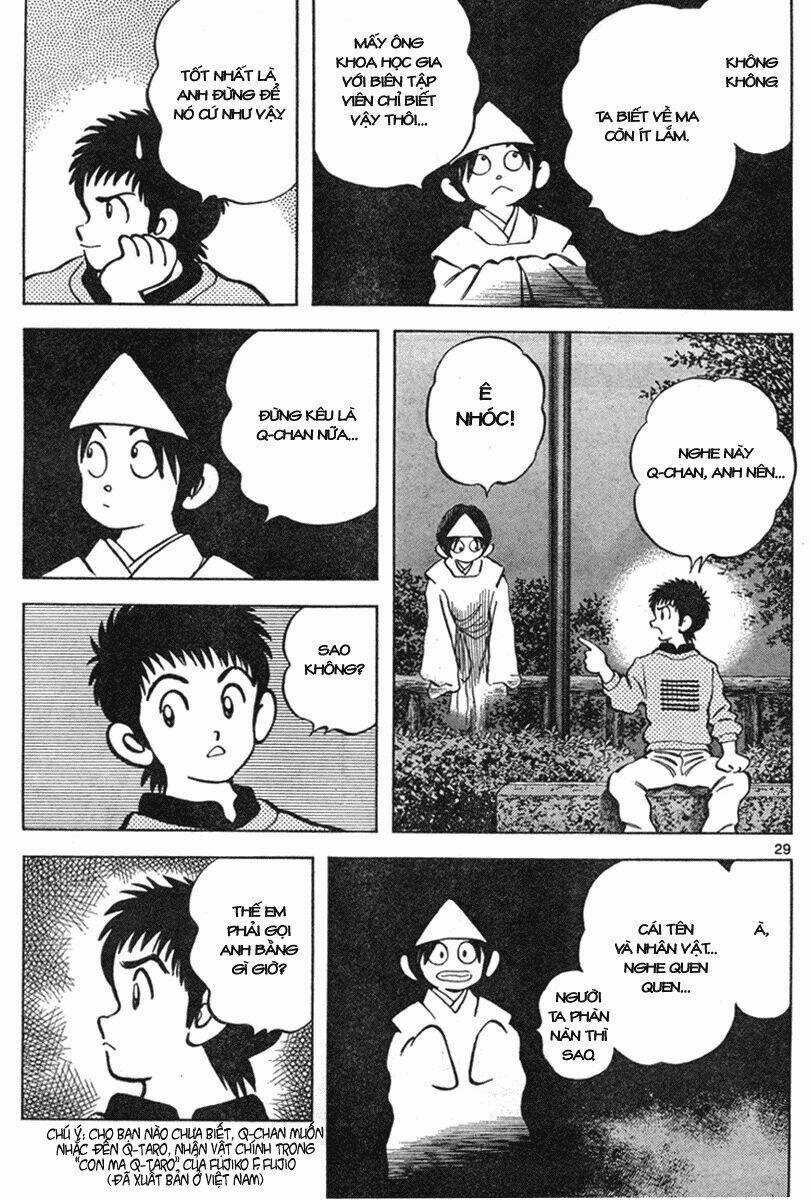 Q&A Chapter 2 trang 31