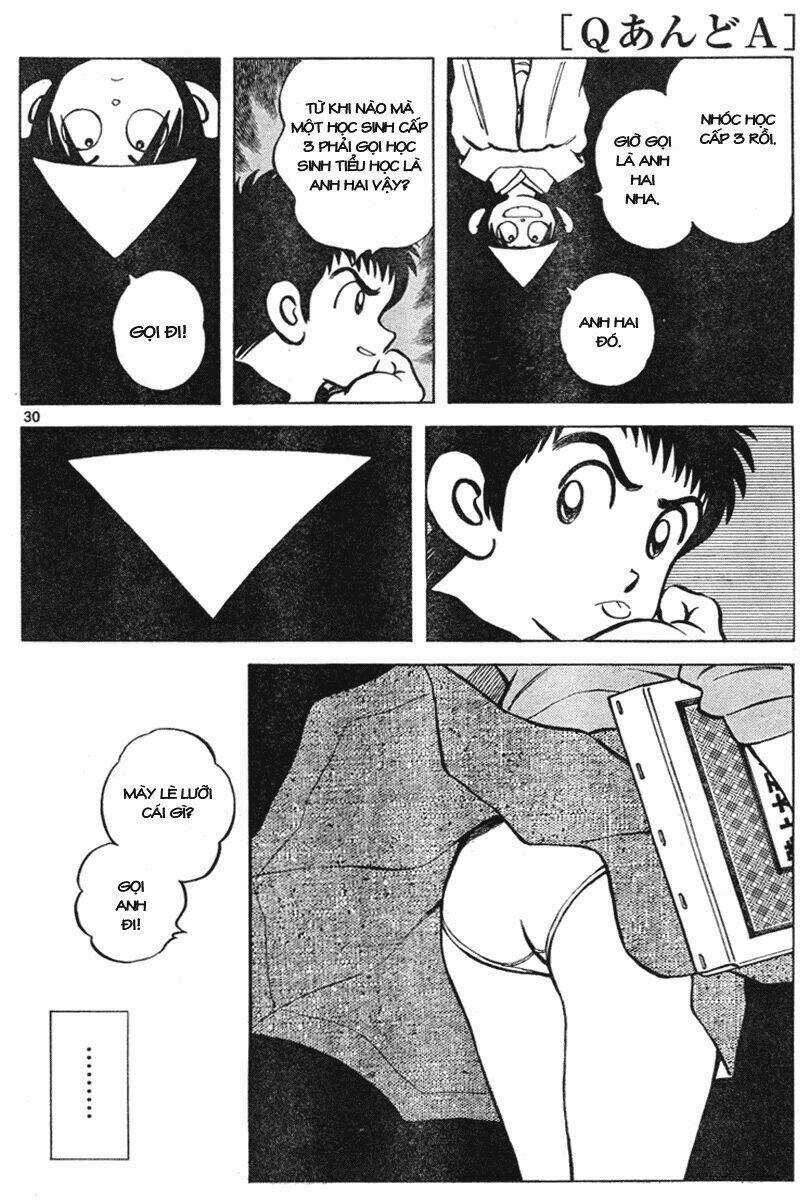 Q&A Chapter 2 trang 32