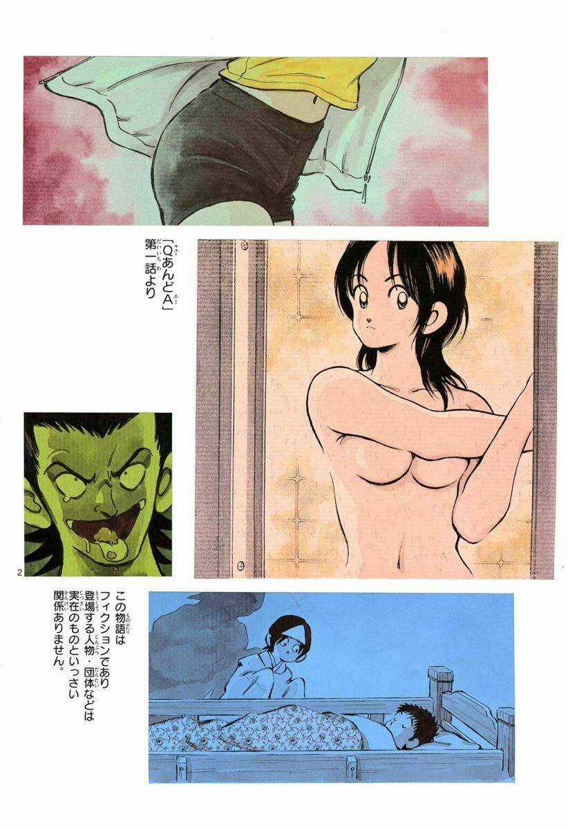 Q&A Chapter 2 trang 4