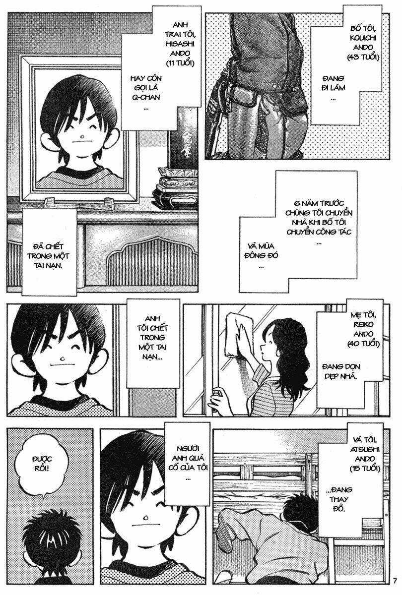 Q&A Chapter 2 trang 9