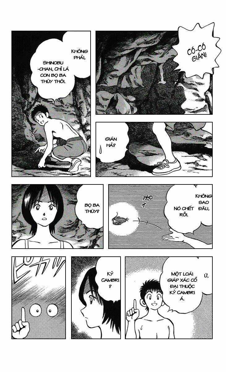 Q&A Chapter 20 trang 14