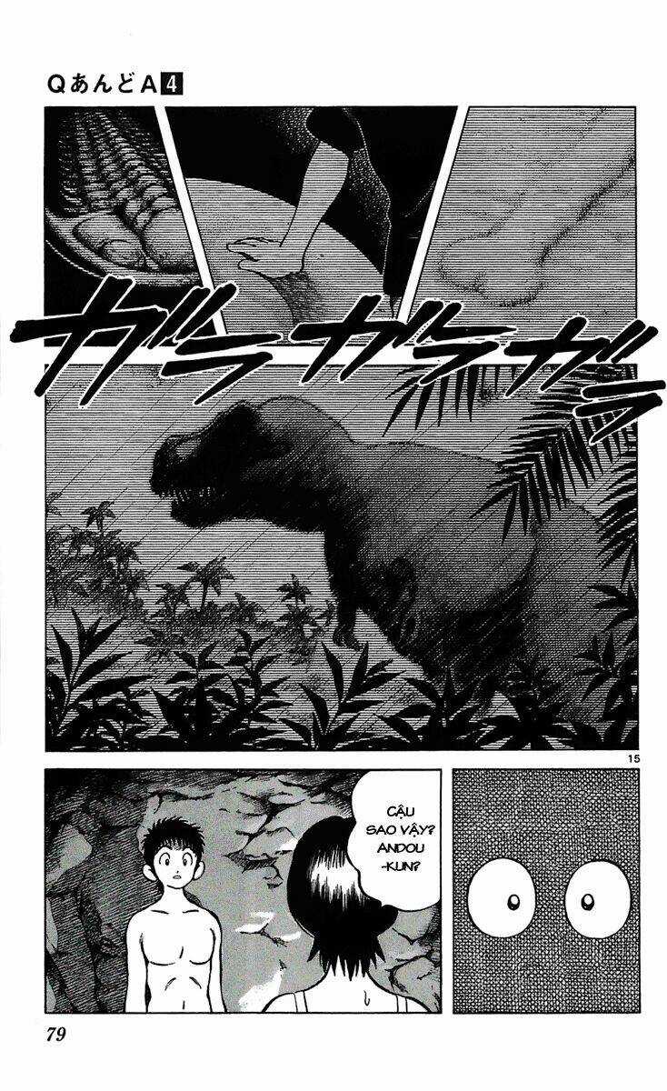 Q&A Chapter 20 trang 15
