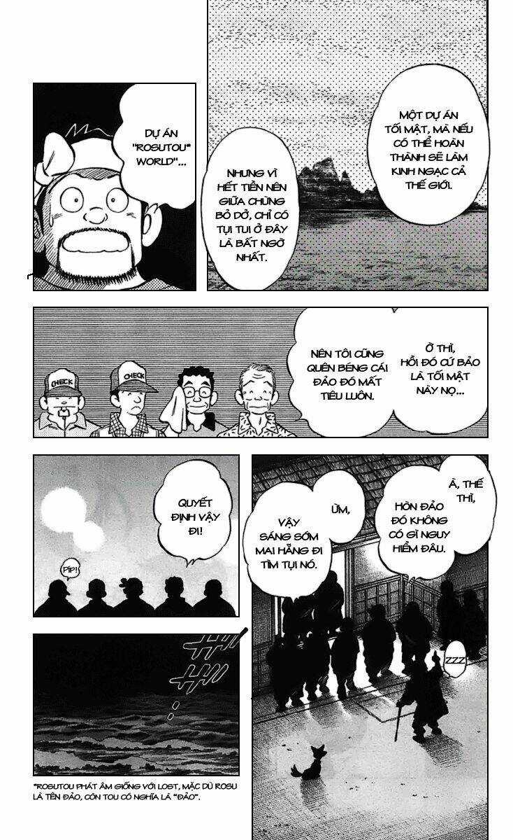 Q&A Chapter 20 trang 19