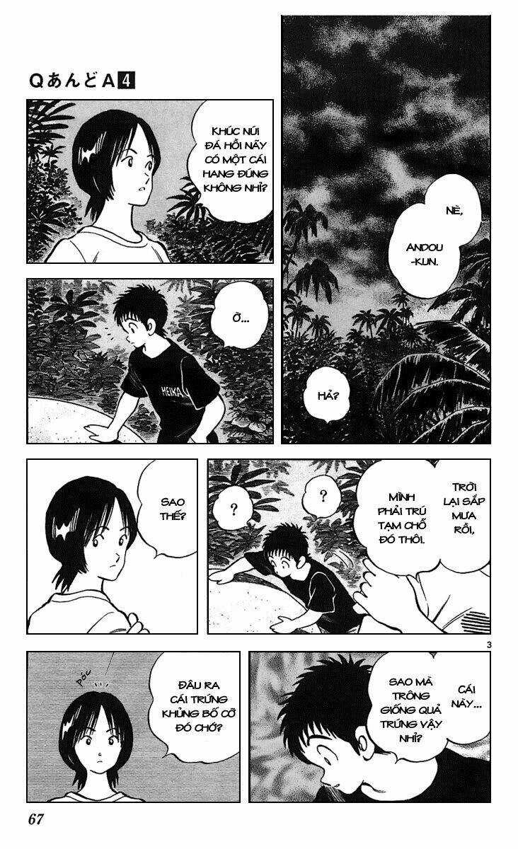 Q&A Chapter 20 trang 3