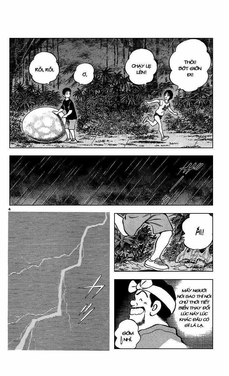 Q&A Chapter 20 trang 4