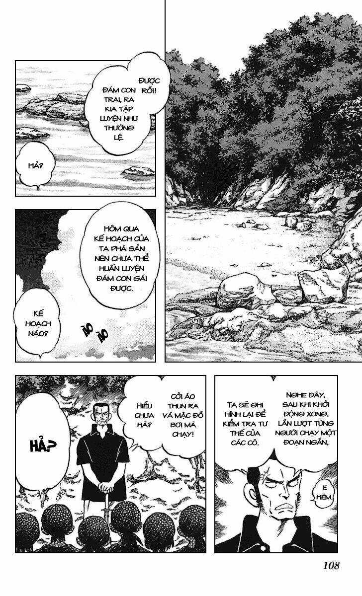 Q&A Chapter 21 trang 14