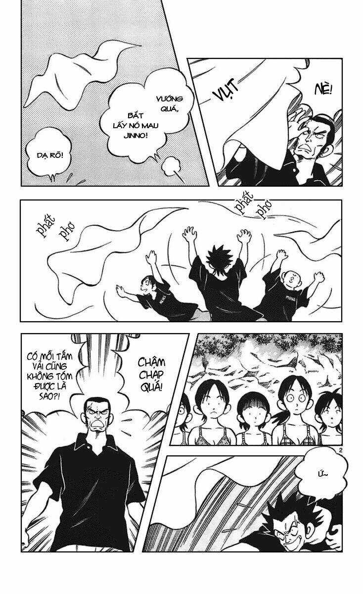 Q&A Chapter 21 trang 21