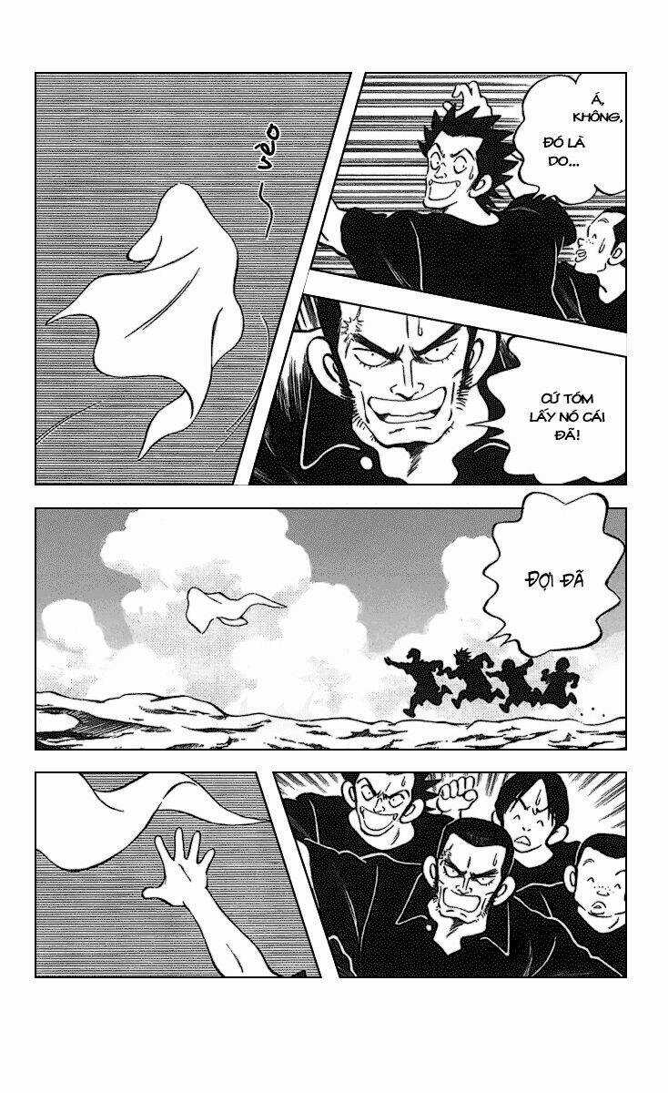 Q&A Chapter 21 trang 22