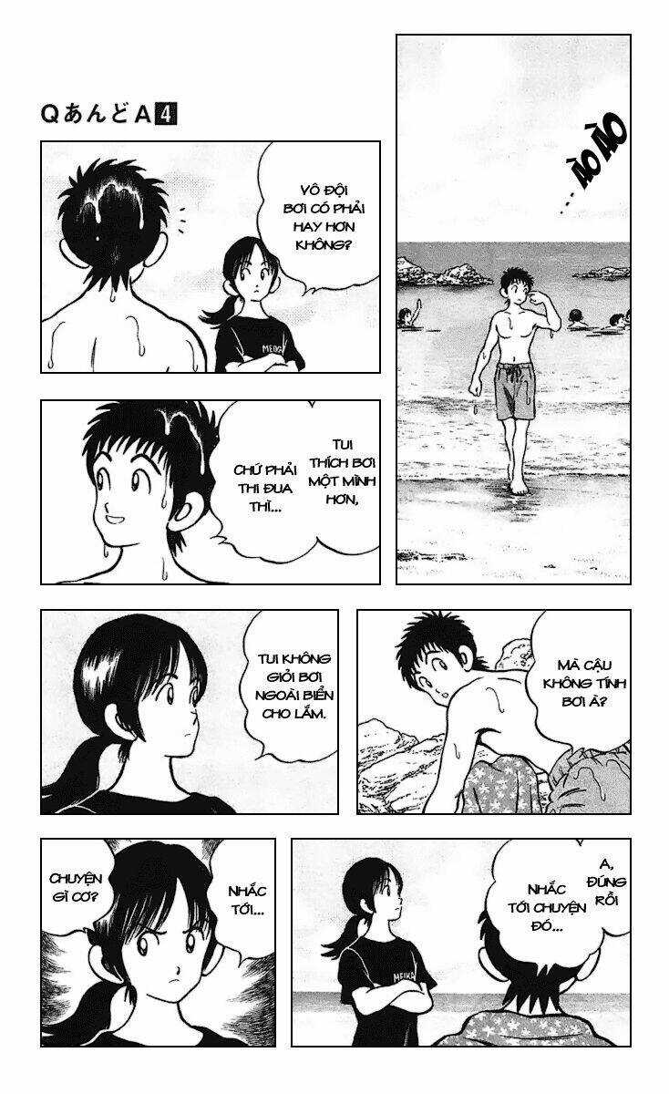 Q&A Chapter 21 trang 25