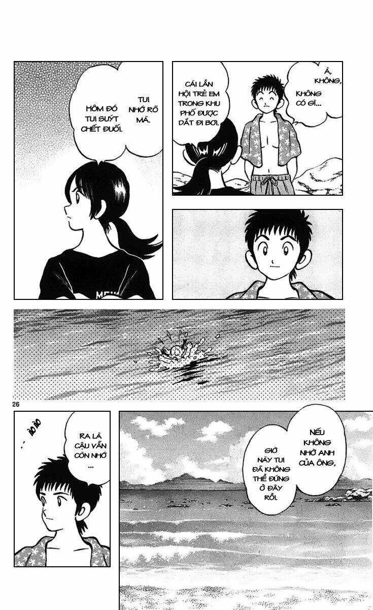 Q&A Chapter 21 trang 26