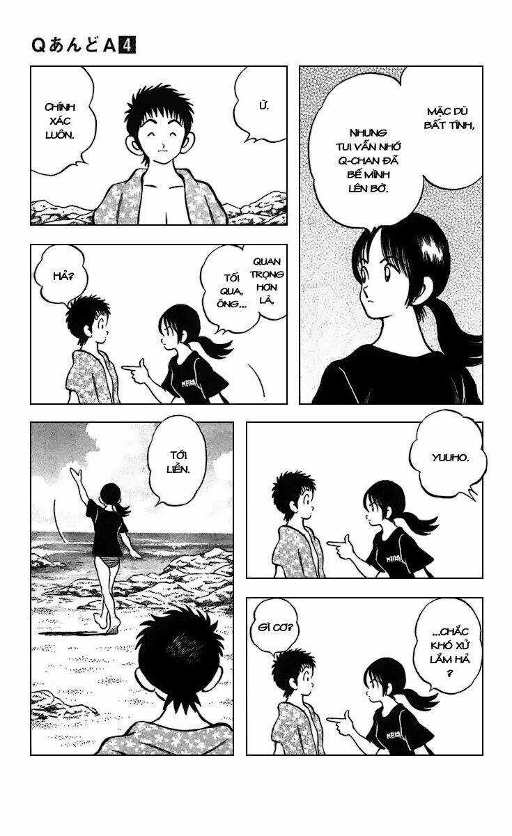 Q&A Chapter 21 trang 27