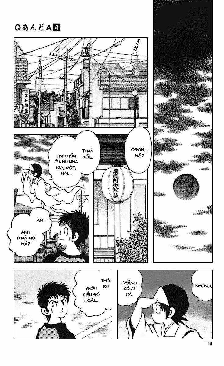 Q&A Chapter 22 trang 15