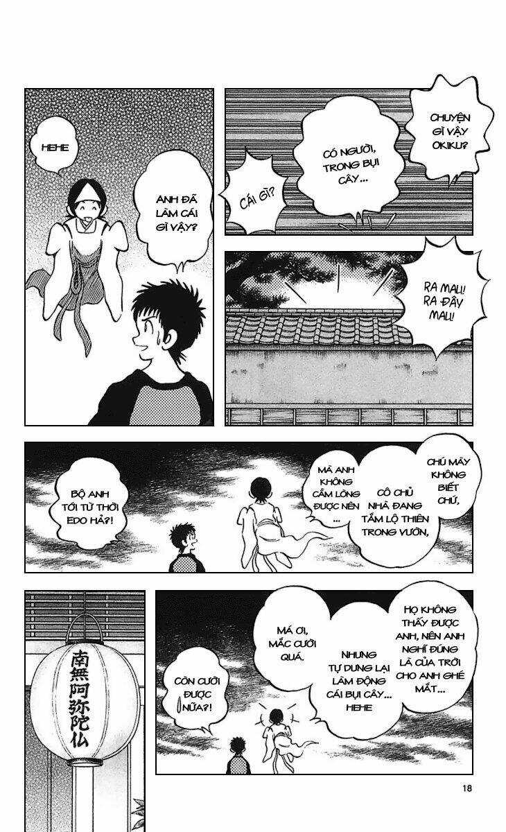 Q&A Chapter 22 trang 18