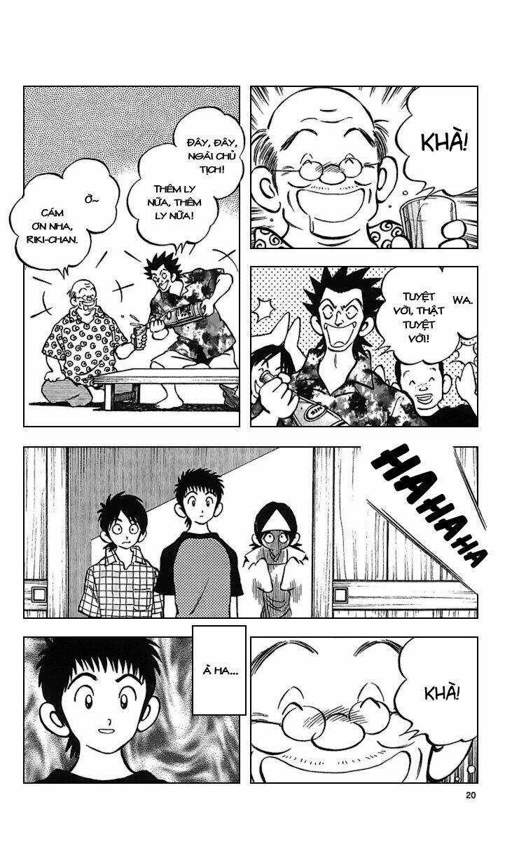 Q&A Chapter 22 trang 20