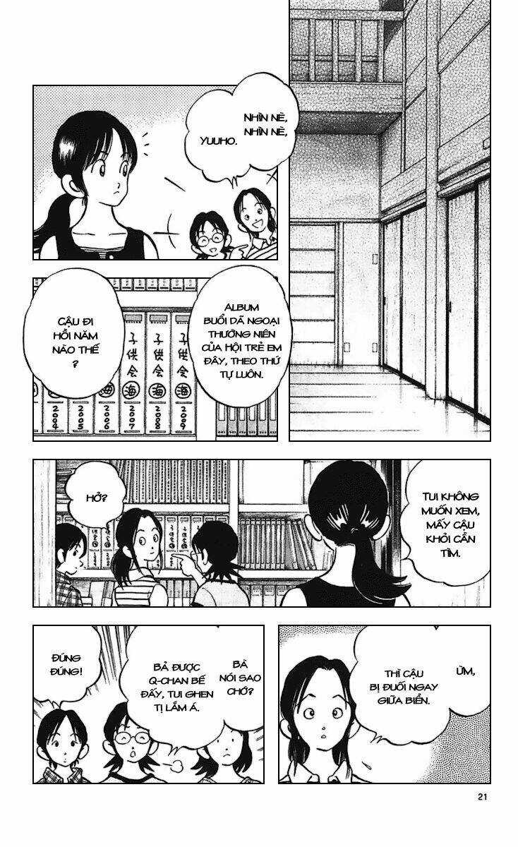 Q&A Chapter 22 trang 21