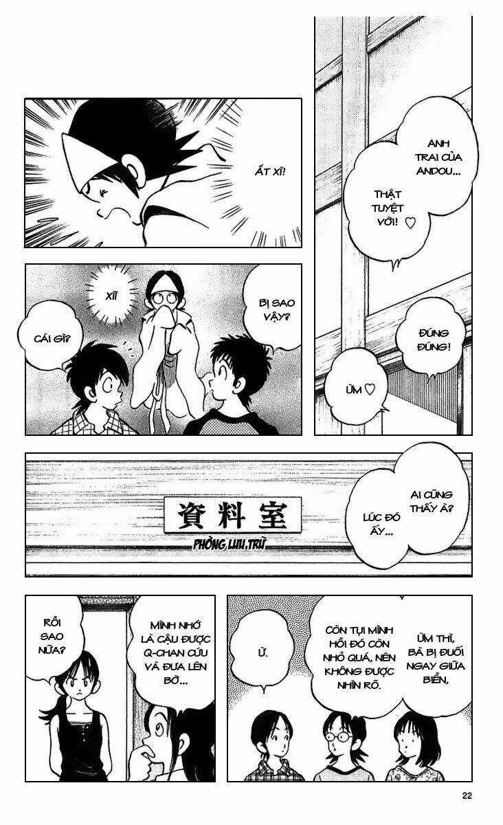 Q&A Chapter 22 trang 22