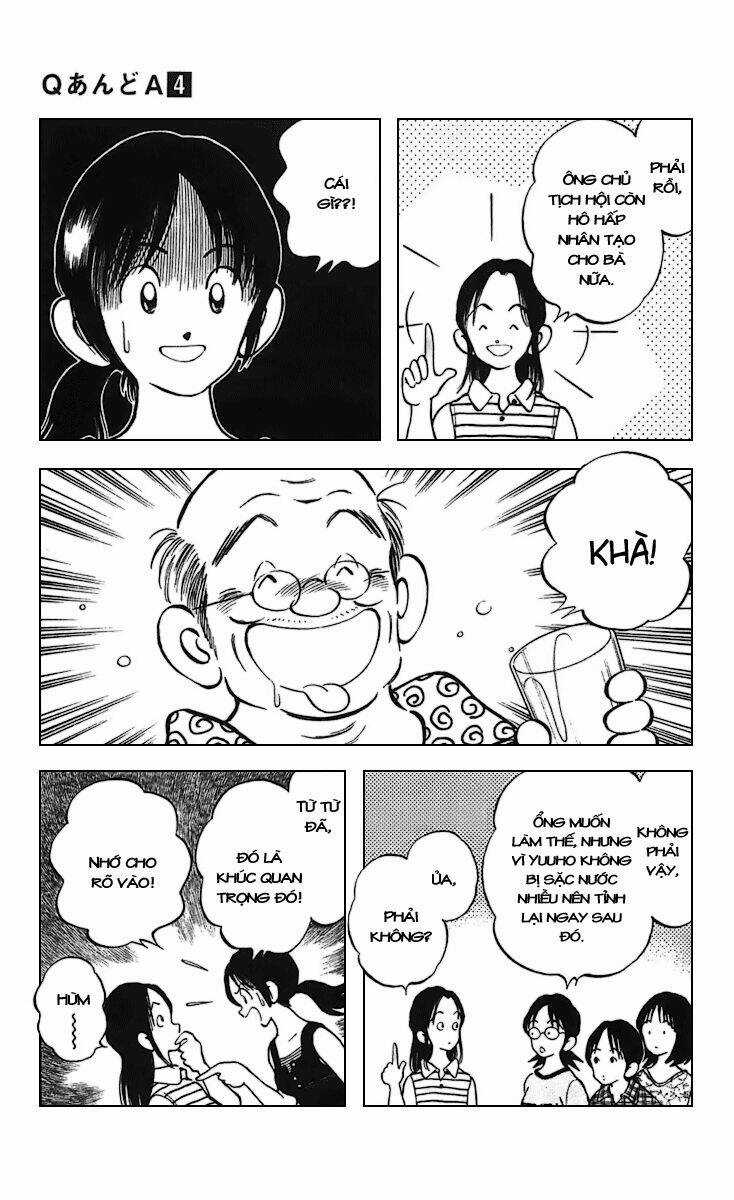 Q&A Chapter 22 trang 23