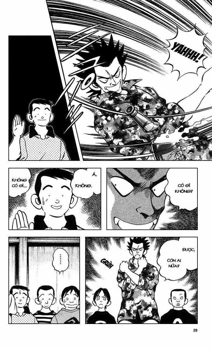 Q&A Chapter 22 trang 28