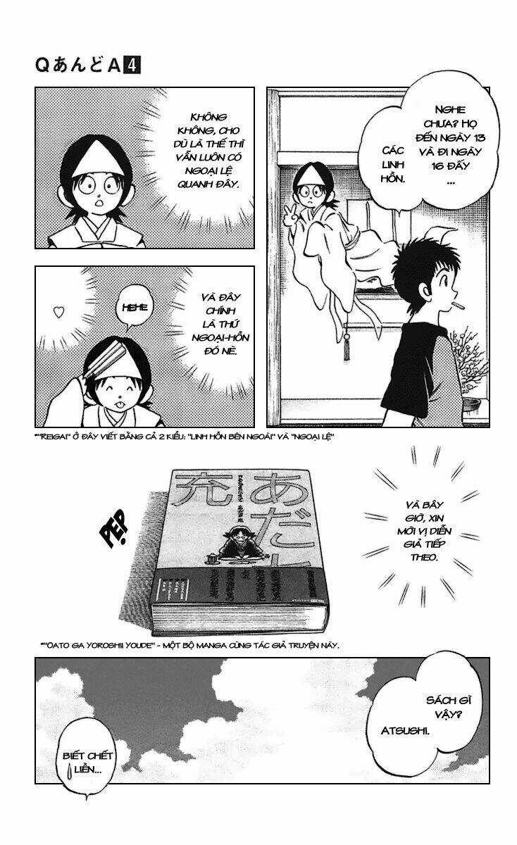 Q&A Chapter 22 trang 5