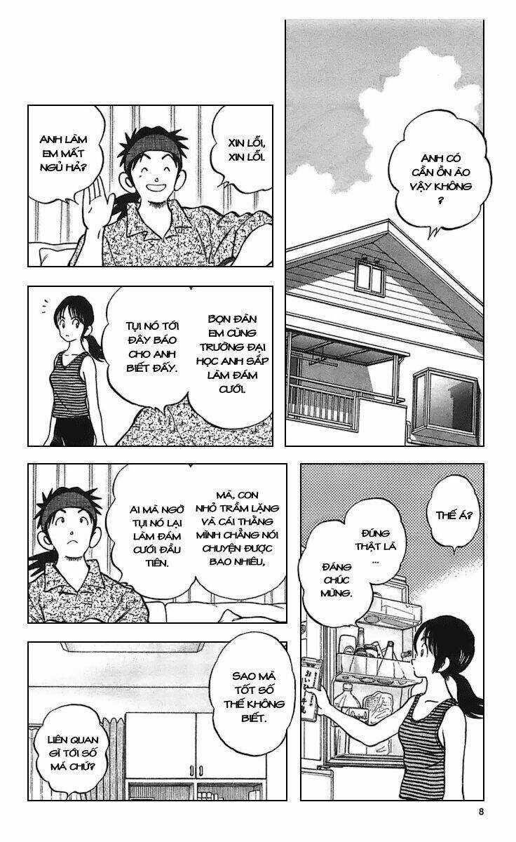 Q&A Chapter 22 trang 8