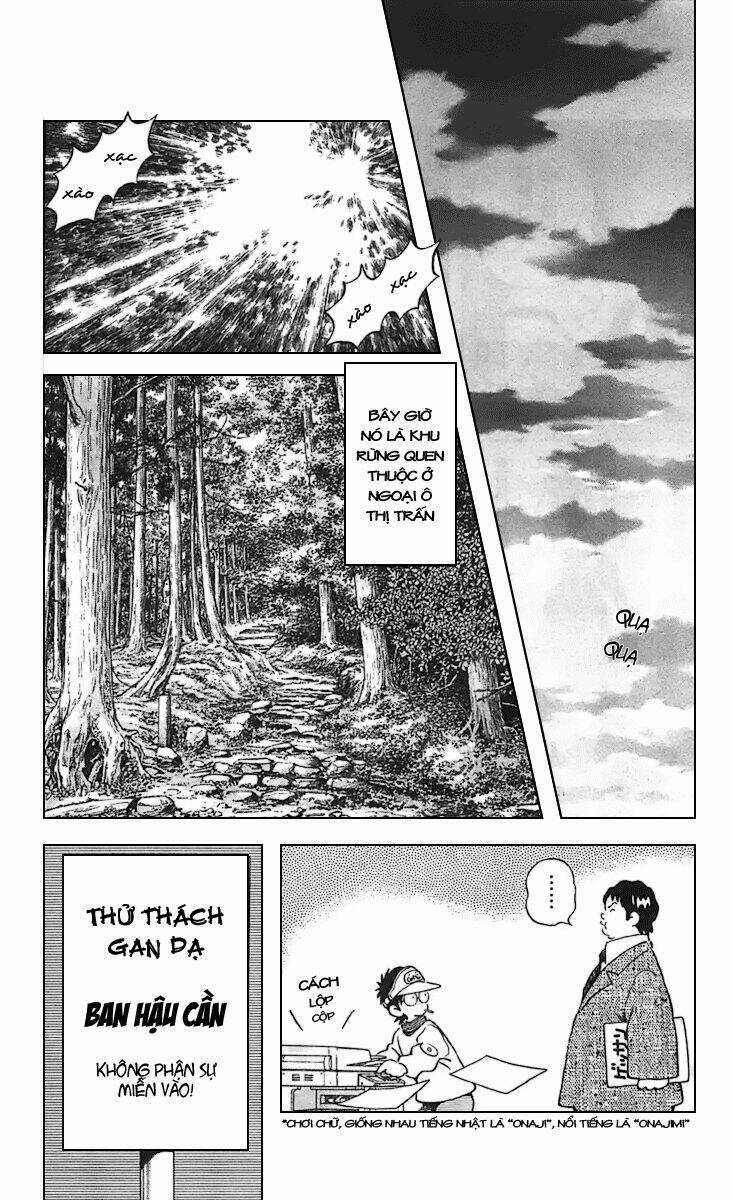 Q&A Chapter 23 trang 11