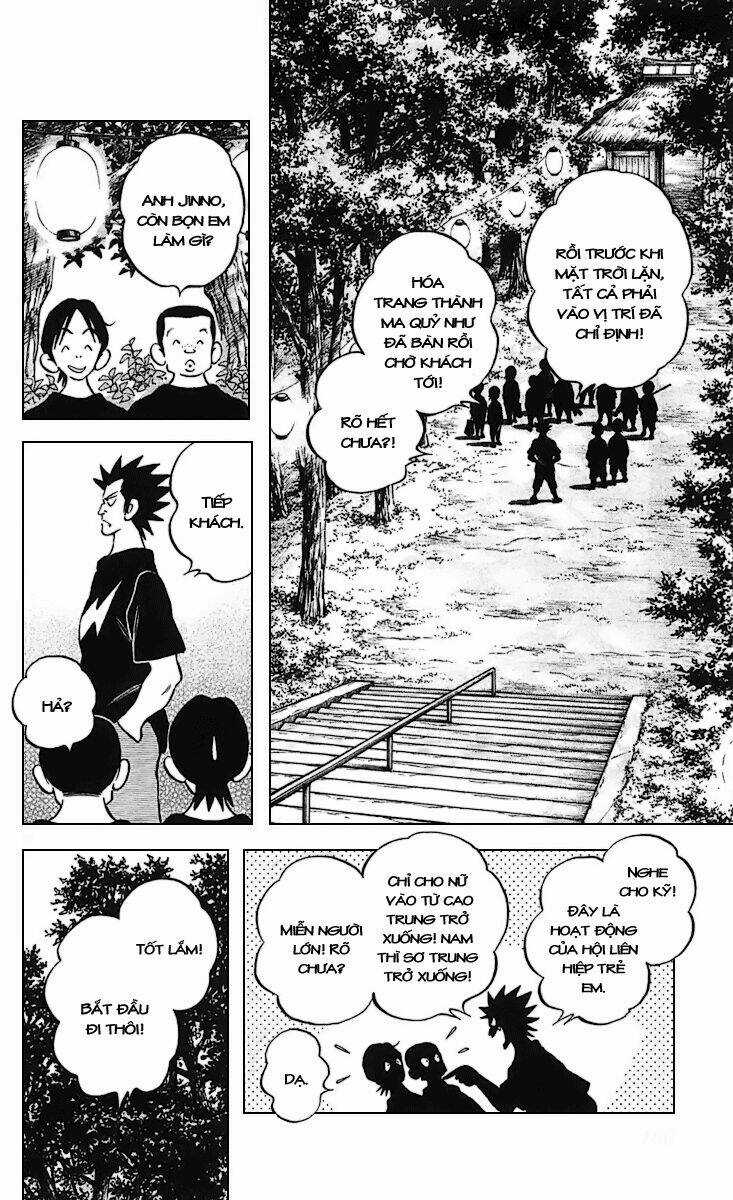 Q&A Chapter 23 trang 12