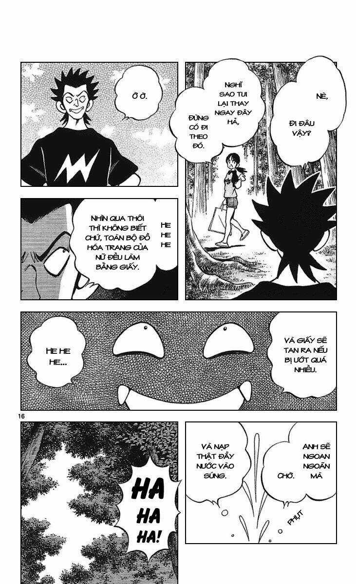 Q&A Chapter 23 trang 16