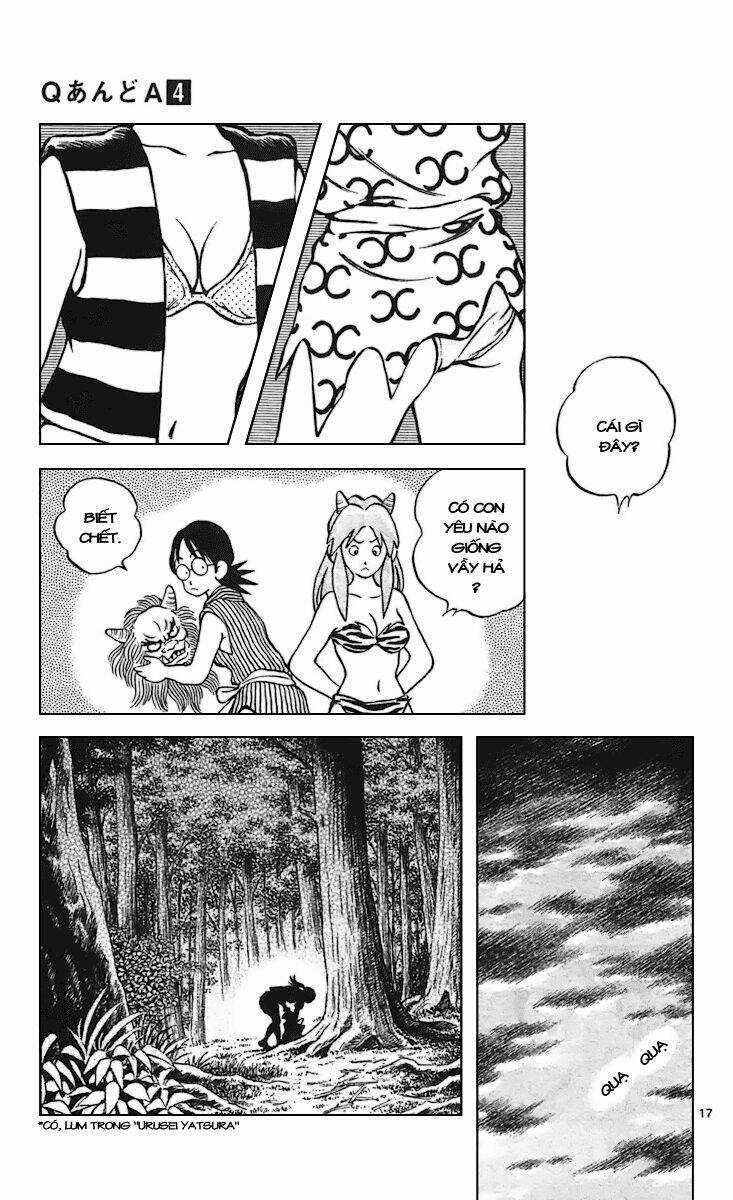 Q&A Chapter 23 trang 17