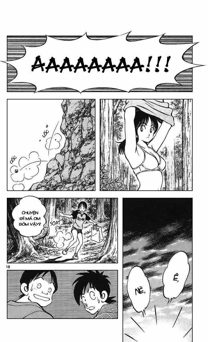 Q&A Chapter 23 trang 18