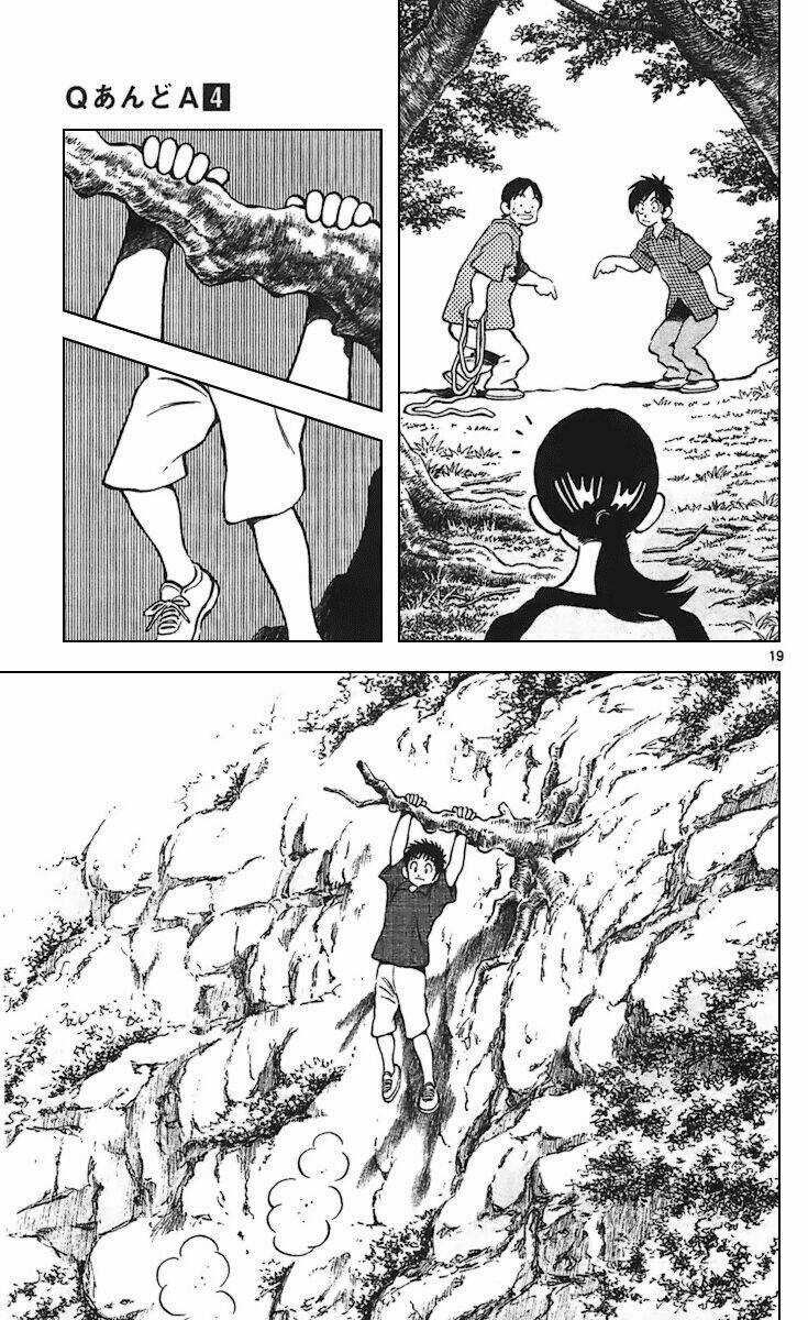 Q&A Chapter 23 trang 19