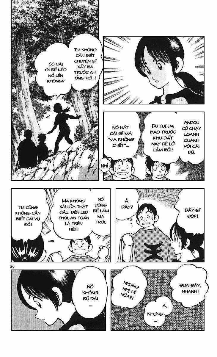 Q&A Chapter 23 trang 20