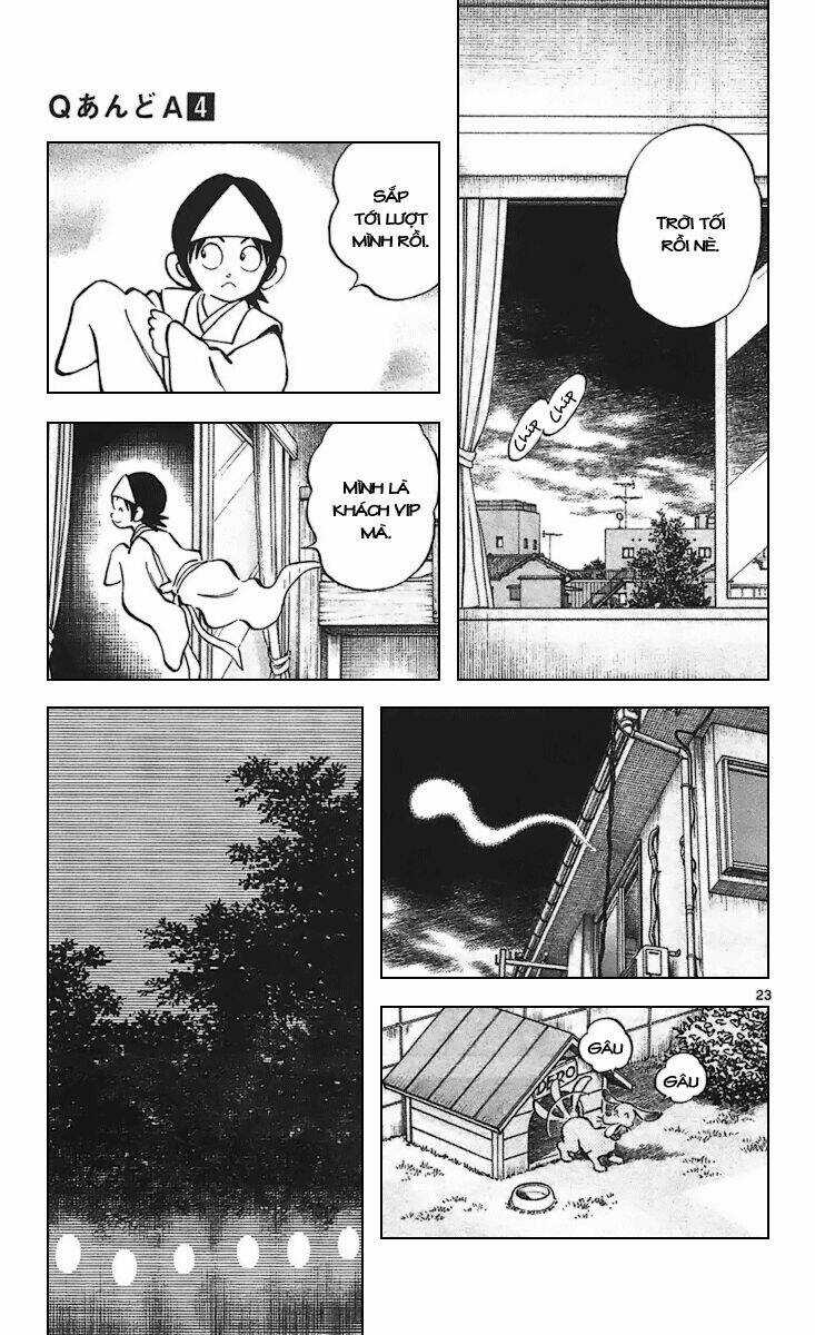 Q&A Chapter 23 trang 23