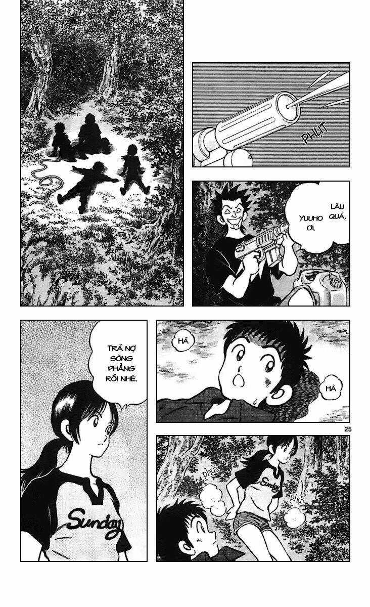 Q&A Chapter 23 trang 25