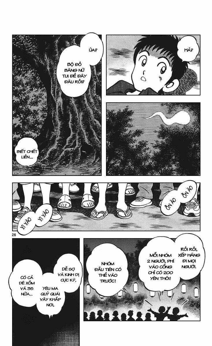 Q&A Chapter 23 trang 26