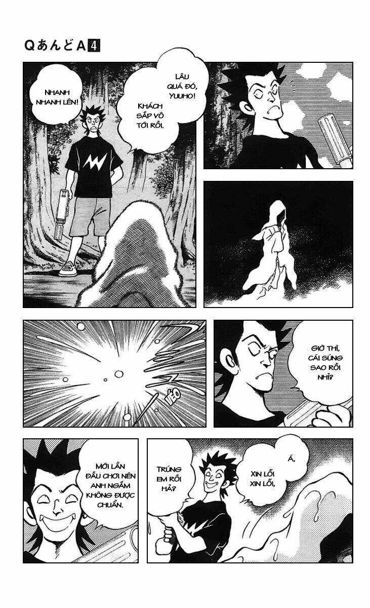 Q&A Chapter 23 trang 27