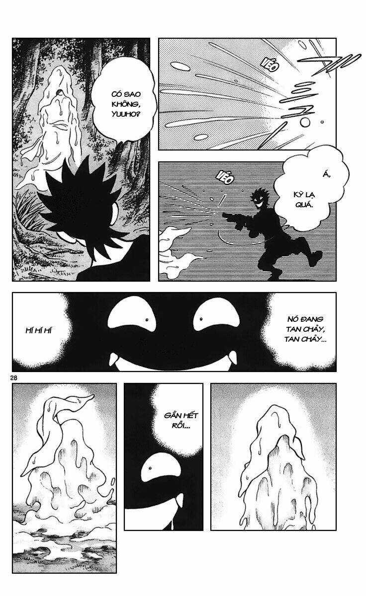 Q&A Chapter 23 trang 28