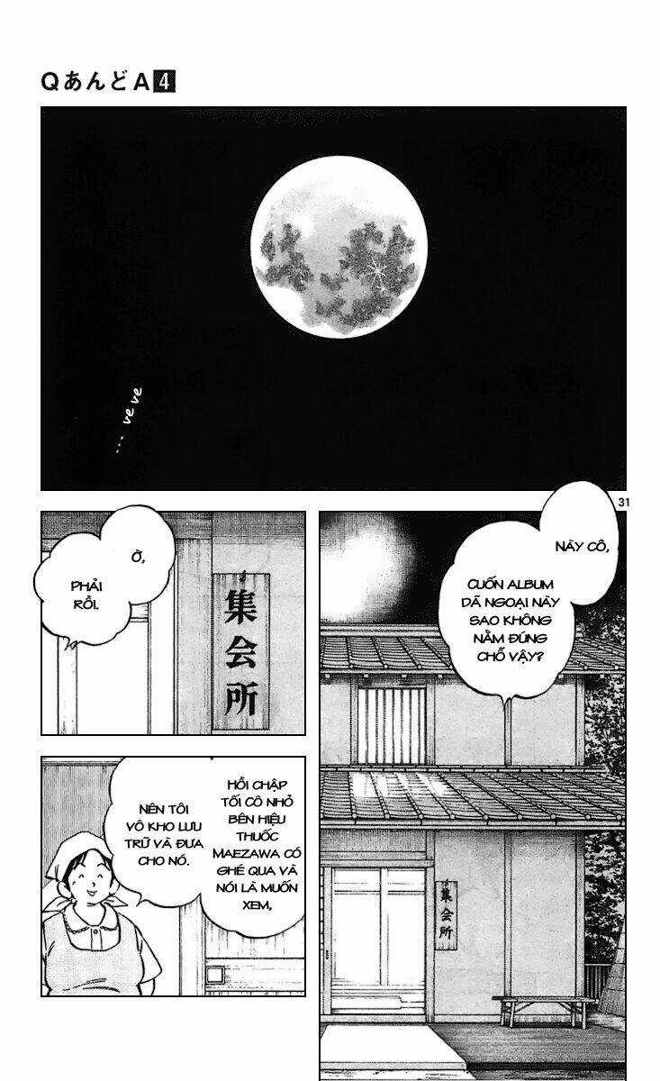 Q&A Chapter 23 trang 31
