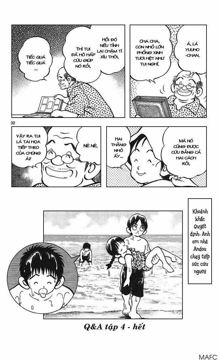 Q&A Chapter 23 trang 32