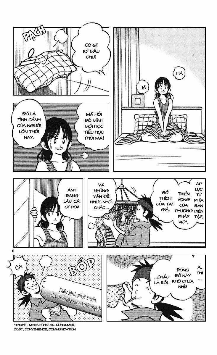 Q&A Chapter 23 trang 6