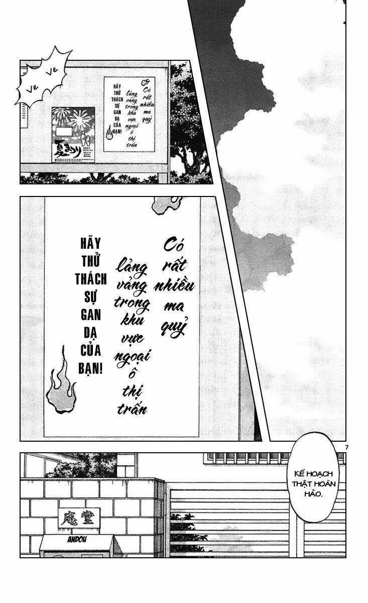 Q&A Chapter 23 trang 7