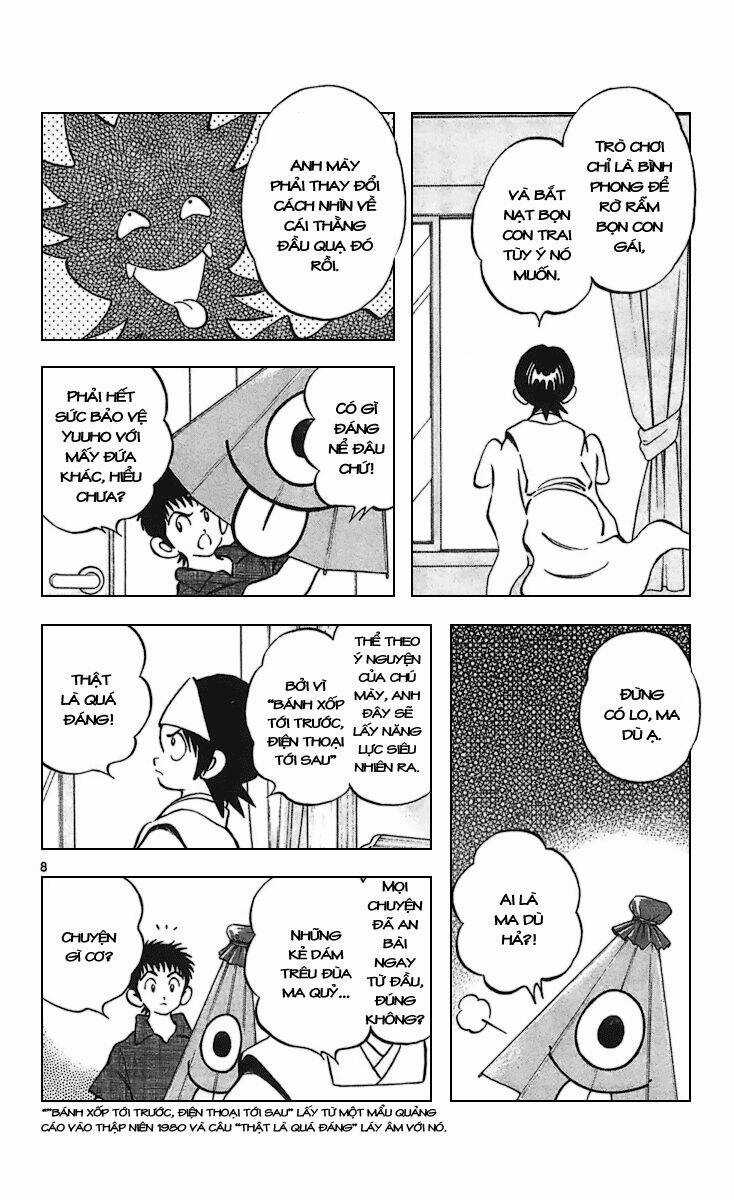 Q&A Chapter 23 trang 8