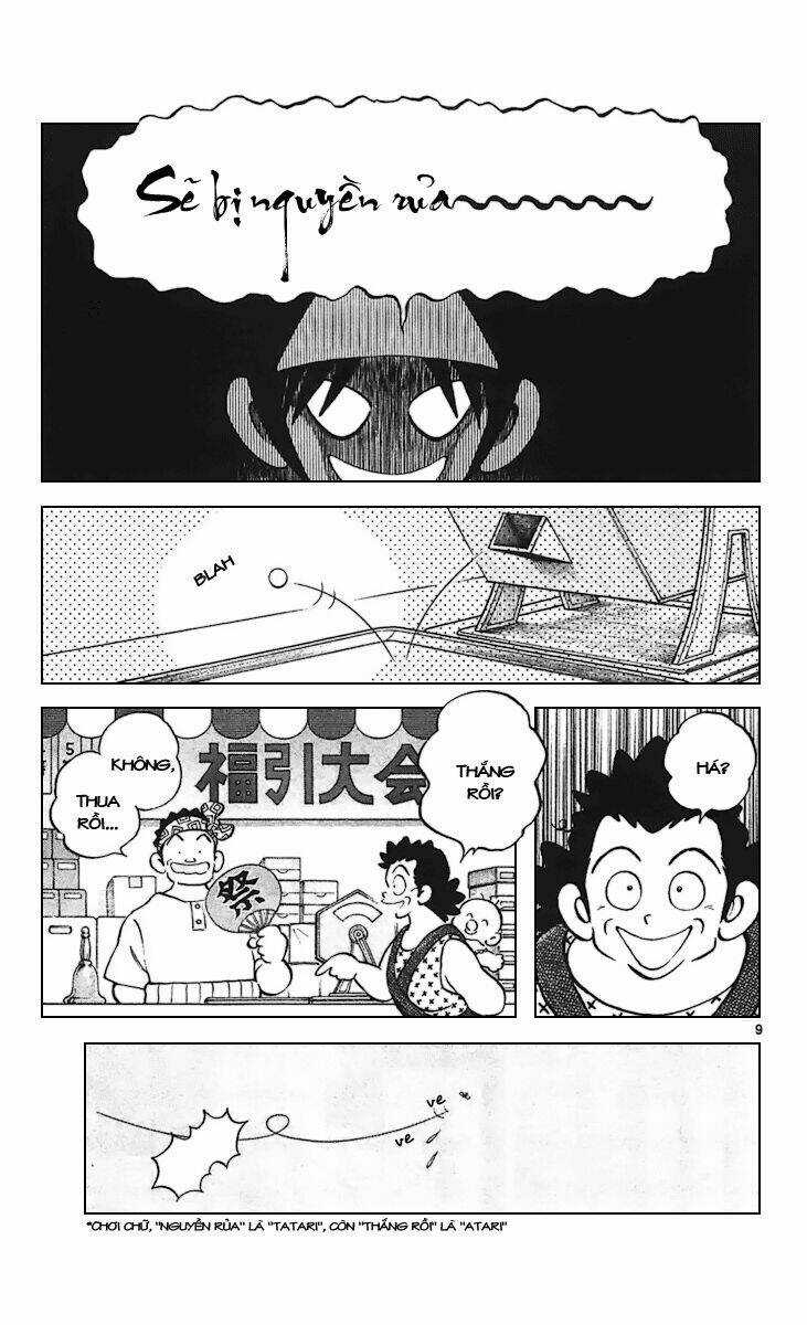 Q&A Chapter 23 trang 9