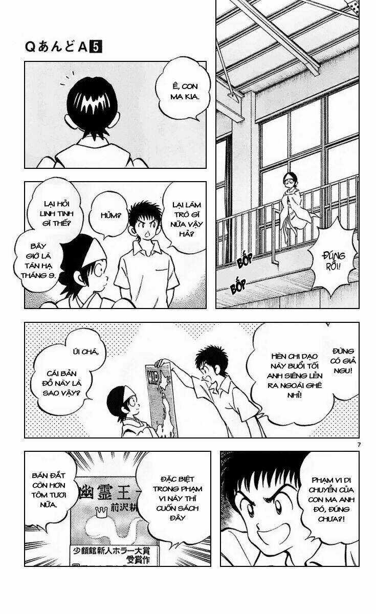 Q&A Chapter 24 trang 11