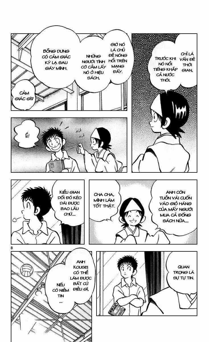 Q&A Chapter 24 trang 12