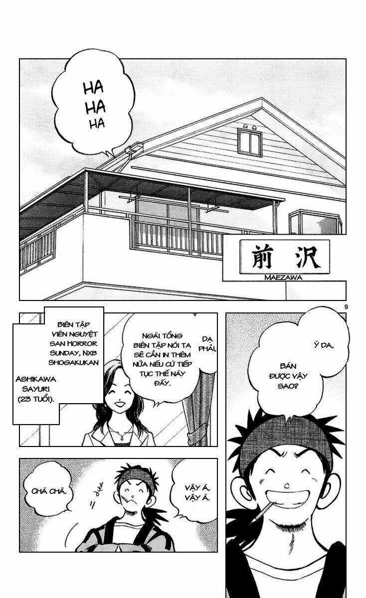 Q&A Chapter 24 trang 13