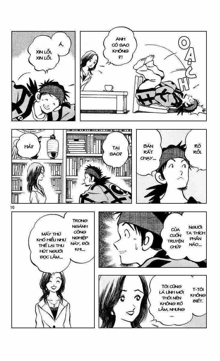 Q&A Chapter 24 trang 14