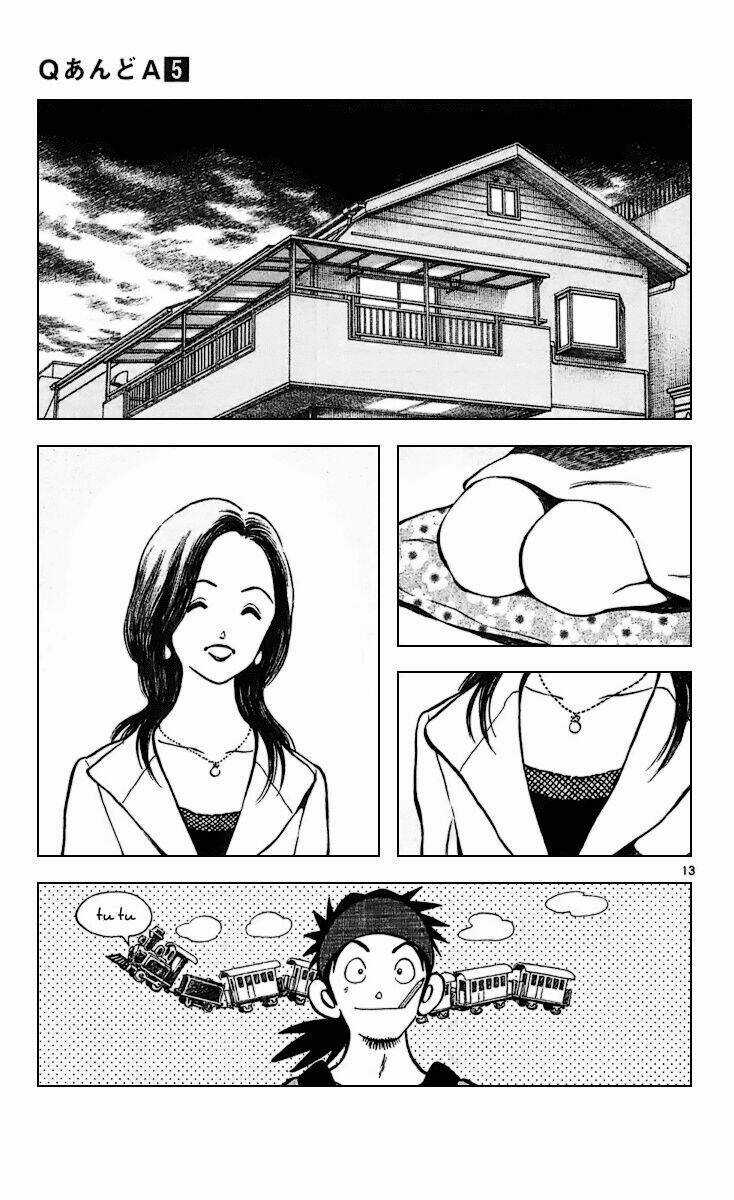 Q&A Chapter 24 trang 17