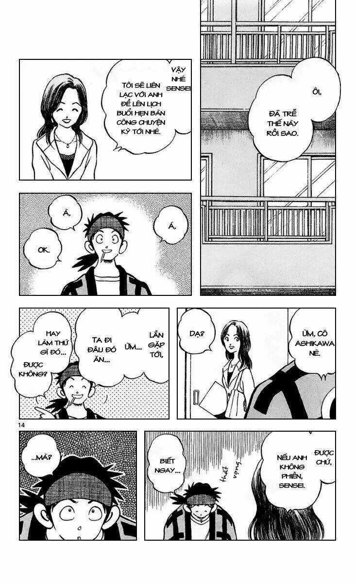 Q&A Chapter 24 trang 18