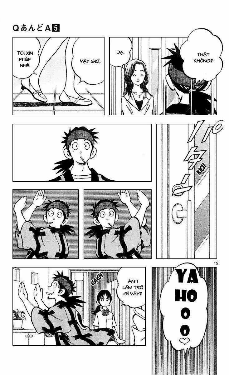 Q&A Chapter 24 trang 19
