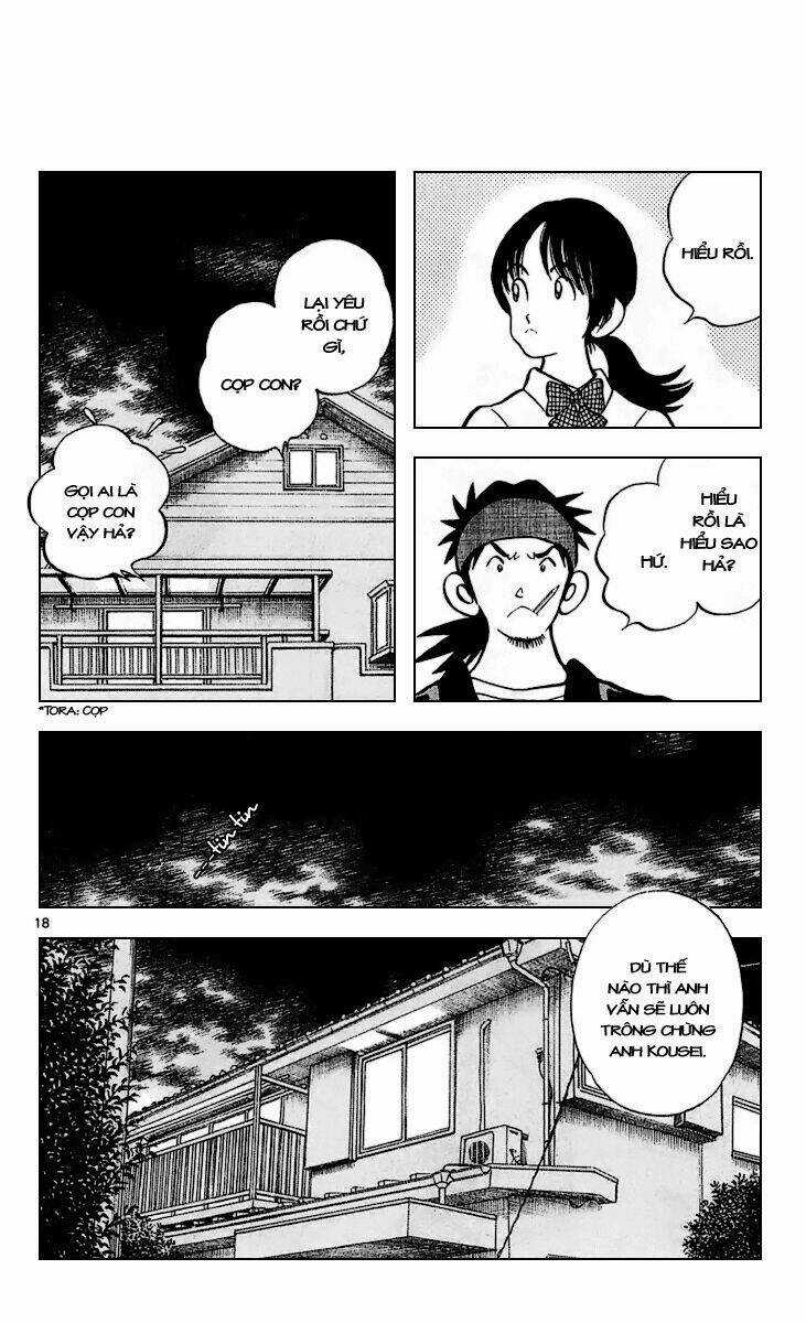 Q&A Chapter 24 trang 22